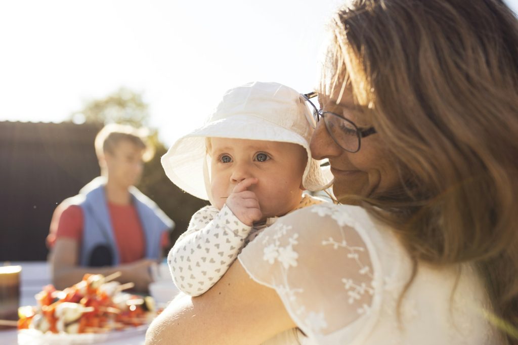 What is a Naming Ceremony
